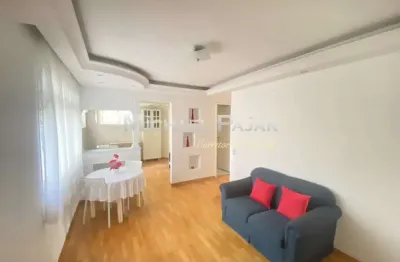 Apartamento com 2 quartos à venda na Avenida Damasceno Vieira, 44, Vila Mascote, São Paulo