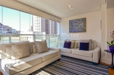 Apartamento tipo para venda com 2 quartos, sendo 1 suíte - michael pajak (11) 99996 - 4550