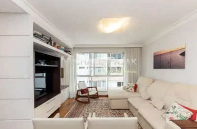 Apartamento tipo para venda com 3 quartos, sendo 1 suíte - Michael Pajak (11) 99996 - 4550