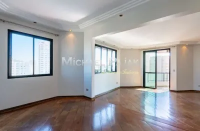 Apartamento tipo para venda com 4 quartos, sendo 1 suíte - michael pajak (11) 99996 - 4550