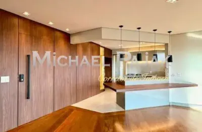 Apartamento tipo para venda com 3 quartos, sendo 1 suíte - michael pajak (11) 99996 - 4550