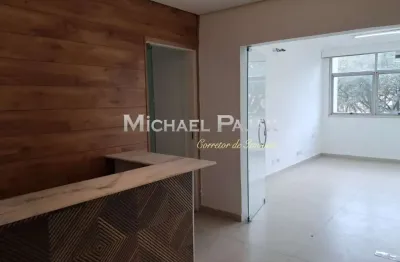 Conjunto comercial tipo para venda na bela vista - michael pajak (11) 99996 - 4550