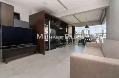 Apartamanto tipo para venda com 2 quartos, sendo 1 suíte - michael pajak (11) 99996 - 4550