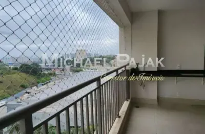 Apartamento para venda com 3 suítes no morumbi - michael pajak (11) 99996 - 4550