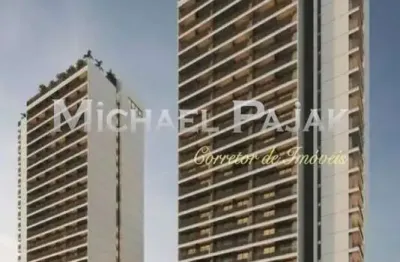Studio para venda em pinheiros com 1 quarto - studio para venda em pinheiros com 1 quarto
