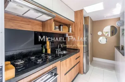 Apartamento com 2 quartos à venda na Avenida Cupecê, 1708, Jardim Prudência, São Paulo