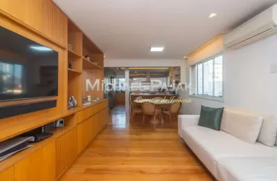 Apartamento tipo para venda com 3 quartos, sendo 1 suíte - michael pajak (11) 99996 - 4550