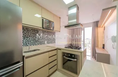 Apartamento tipo para venda com 1 quarto - michael pajak (11) 99996 - 4550