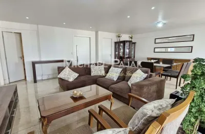 Apartamento tipo para venda com 5 quartos, sendo 5 suítes - michael pajak (11)99996 - 4550