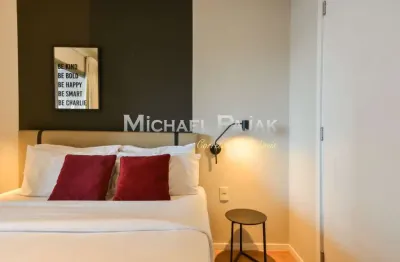 Studio para venda em pinheiros - michael pajak (11) 99996 - 4550