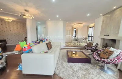 Apartamento tipo para venda com 4 quartos, sendo 2 suítes - michael pajak (11) 99996 - 4550