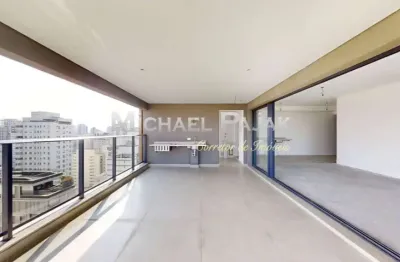 Apartamento tipo para venda com 4 quartos, sendo 2 suítes - michael pajak (11) 99996 - 4550