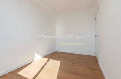 Apartamento tipo para venda com 2 quartos - michael pajak (11) 99996 - 4550