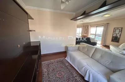 Apartamento tipo para venda com 3 quartos, sendo 3 suíte - michael pajak (11) 99996 - 4550