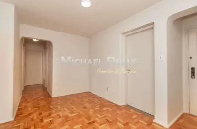 Apartamento tipo para venda com 2 quartos - michael pajak (11) 99996 - 4550