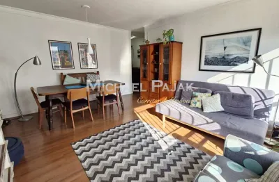 Apartamento tipo para venda com 3 quartos - michael pajak (11) 99996 - 4550