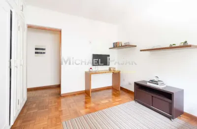 Apartamento tipo para venda com 3 quartos, sendo 1 suíte - michael pajak (11) 99996-4550