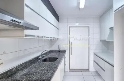 Apartamento tipo para venda com 2 quartos, sendo 1 suíte - michael pajak (11) 99996-4550