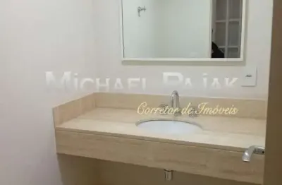 Apartamento tipo para venda em santa cecília com 2 quartos - michael pajak (11) 99996-4550