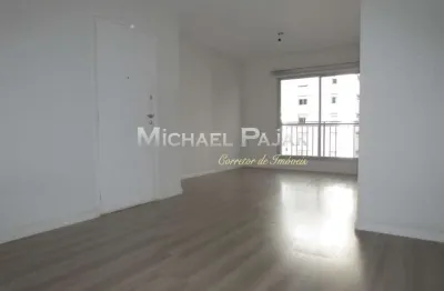 Apartamento tipo para venda em santa cecília com 2 quartos - michael pajak (11) 99996-4550