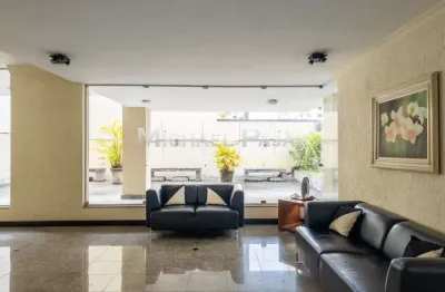 Apartamento tipo para venda com 3 quartos, sendo 2 suítes - michael pajak (11) 99996-4550