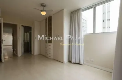 Apartamento tipo para venda com 3 quartos, sendo 2 suítes - michael pajak (11) 99996-4550