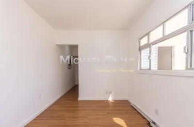 Apartamento tipo para venda em perdizes com 2 quartos - michael pajak (11) 99996-4550