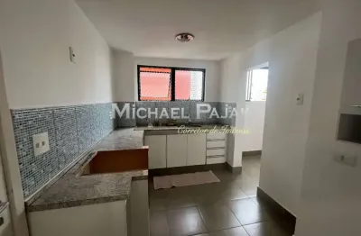 Apartamento tipo para venda em paraíso com 3 quartos - michael pajak (11) 99996-4550