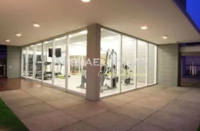 Apartamento tipo para venda com 3 quartos, sendo 3 suítes - michael pajak (11) 99996-4550