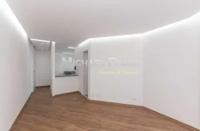 Apartamento tipo para venda em pinheiros - michael pajak (11) 99996 - 4550