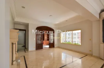 Apartamento tipo para venda com 4 quartos, sendo 4 suítes - michael pajak (11) 99996 - 4550