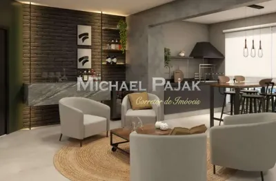 Apartamento tipo para venda com 3 quartos, sendo 3 suítes - michael pajak (11) 99996 - 4550