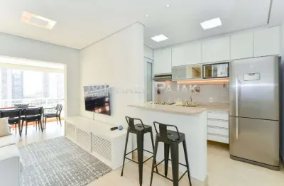 Apartamento tipo para venda com 2 quartos, sendo 1 suíte - michael pajak (11) 99996 - 4550