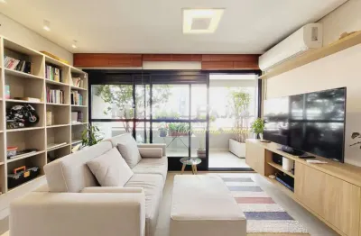 Apartamento tipo para venda com 2 quartos, sendo 2 suítes - michael pajak (11) 99996 - 4550