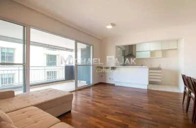 Apartamento tipo para venda com 2 quartos, sendo 2 suítes - michael pajak (11) 99996 - 4550