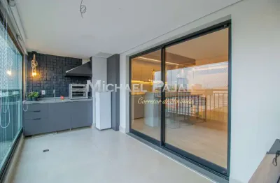 Apartamento tipo para venda com 3 quartos, sendo 1 suíte - michael pajak (11) 99996 - 4550