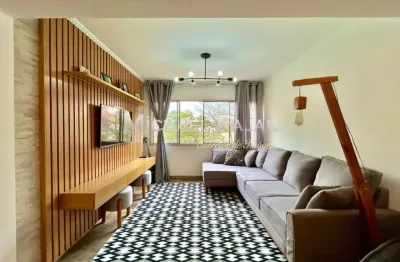 Apartamento tipo para venda com 3 quartos - michael pajak (11) 99996 - 4550