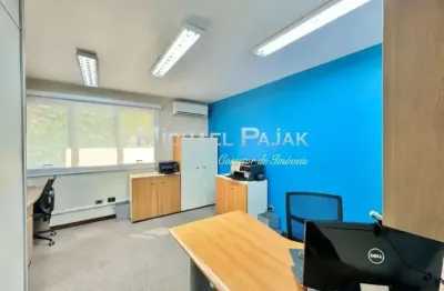 Conjunto comercial tipo para venda na vila mariana - michael pajak (11) 99996 - 4550