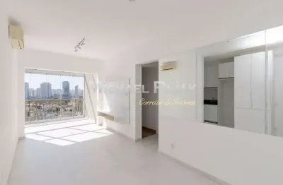 Apartamento tipo para venda com 2 quartos, sendo 1 suíte - michael pajak (11)99996 - 4550