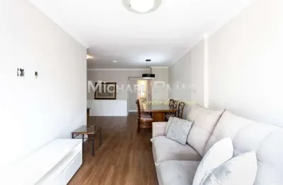 Apartamento tipo para venda com 3 quartos, sendo 1 suite -  michael pajak (11) 99996 - 4550