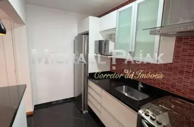 Apartamento tipo para venda no paraíso - michael pajak (11) 99996 - 4550