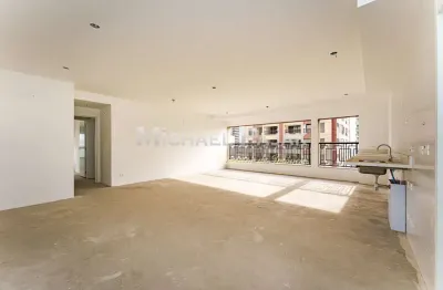 Apartamento tipo para venda com 4 quartos, sendo 4 suítes - michael pajak (11) 99996 - 4550