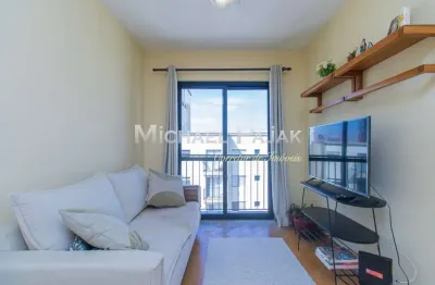 Apartamento tipo para venda com 2 quartos - michael pajak (11) 99996 - 4550