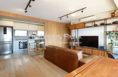 Apartamento tipo para venda com 2 quartos, sendo 1 suíte  michael pajak (11) 99996 - 4550