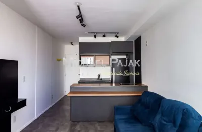 Studio para venda em planalto paulista com 1 quarto - michael pajak (11) 99996-4550