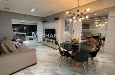 Apartamento tipo para venda com 3 quartos, sendo 1 suíte - michael pajak (11) 99996 - 4550