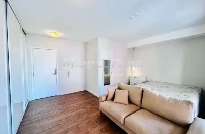 Studio para venda em liberdade com 1 quarto - michael pajak (11) 99996-4550