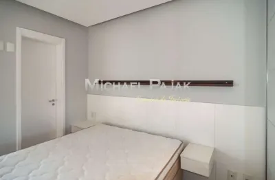 Apartamento tipo para venda em jardim aeroporto com 1 quarto - michael pajak (11) 99996-4550
