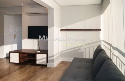 Apartamento tipo para venda em jardim aeroporto com 1 quarto - michael pajak (11) 99996-4550