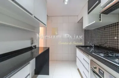 Apartamento tipo para venda com 2 quartos, sendo 1 suíte - michael pajak (11) 99996-4550